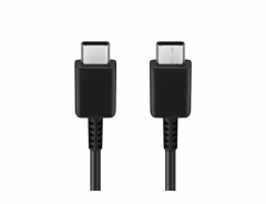 SAMSUNG USB CABLE TYPE-C TO TYPE-C