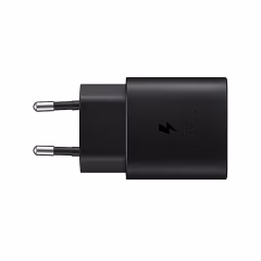 SAMSUNG EP-TA800NBEGWW TYPE-C 25W ŞARJ ADAPTÖRÜ