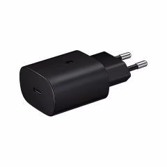 SAMSUNG EP-TA800NBEGWW TYPE-C 25W ŞARJ ADAPTÖRÜ