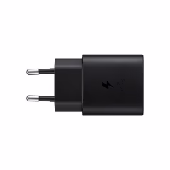 SAMSUNG EP-TA800NBEGWW TYPE-C 25W ŞARJ ADAPTÖRÜ