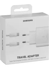 SAMSUNG EP-TA845XWEGCN 45W PD ADAPTER