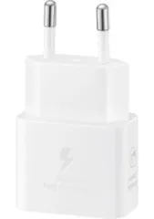 SAMSUNG EP-T2510N Type C Hızlı Şarj Adaptörü 25W