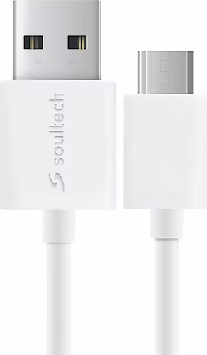 SOULTECH DK050B COMFORT CLASSİC 2.0 MAH MİCRO KABLO