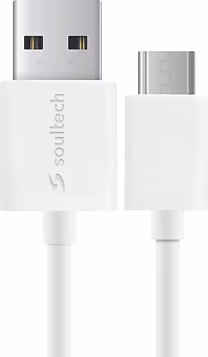 SOULTECH DK052B COMFORT CLASSİC 2.0 MAH TYPE-C KABLO