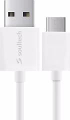 SOULTECH DK052B COMFORT CLASSİC 2.0 MAH TYPE-C KABLO
