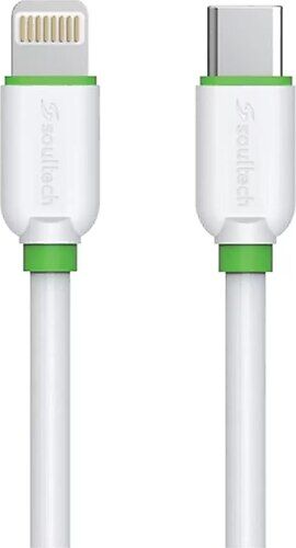 SOULTECH DK060B TYPE-C - İPHONE 3A COMFORT
