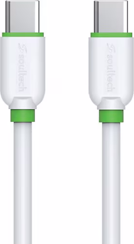 SOULTECH DK061B TYPE-C - TYPE-C 3A COMFORT