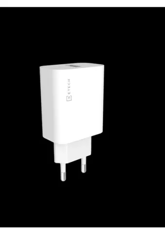 S.ETECH 3.0 A IPHONE HIZLI SEYAHAT ŞARJI ET501-I