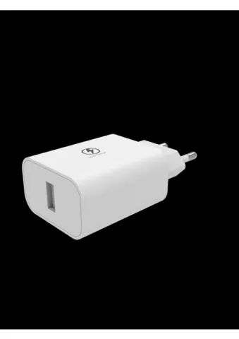 S.ETECH 3.0 A TYPE-C HIZLI SEYAHAT ŞARJI ET501-C