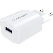 SPRANGE USB-A / MİCRO 2.1A SEYAHAT ŞARJI