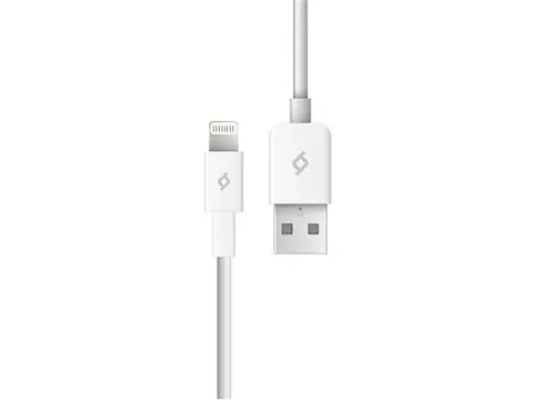 TTEC LIGHTNING TO USB-A CABLE