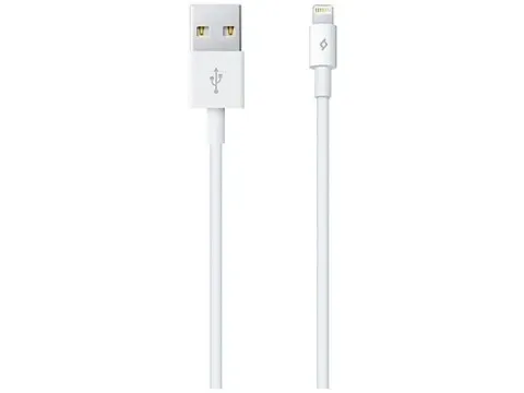 TTEC LIGHTNING TO USB-A CABLE