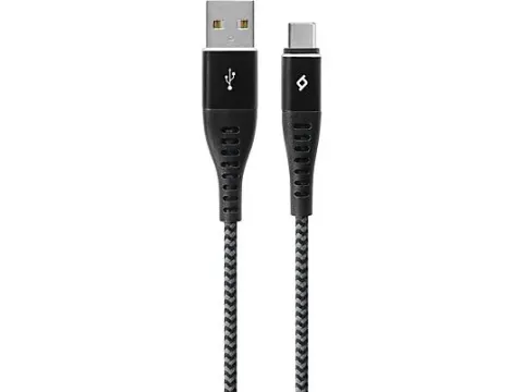 TTEC 2DKX02CS EXTREME CABLE TYPE-C TO USB-A CABLE