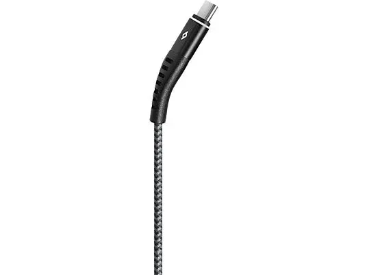 TTEC 2DKX02CS EXTREME CABLE TYPE-C TO USB-A CABLE
