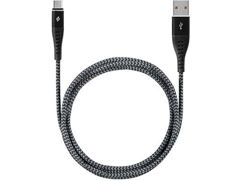 TTEC 2DKX02CS EXTREME CABLE TYPE-C TO USB-A CABLE