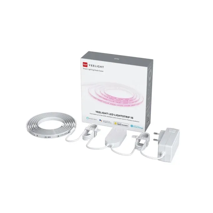 XIAOMİ YEELIGHT 1S LED IŞIK ŞERİDİ (2 M)
