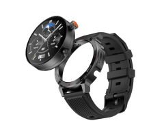 IMIKI D2 SMART WATCH BLACK