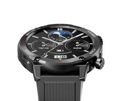 IMIKI D2 SMART WATCH BLACK