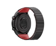 IMIKI C1 SMART WATCH SILVER GREEN