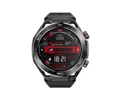 IMIKI C1 SMART WATCH SILVER GREEN
