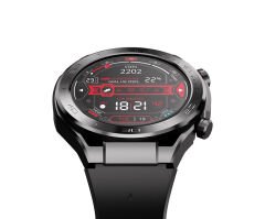 IMIKI C1 SMART WATCH SILVER GREEN