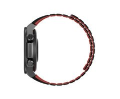 IMIKI C1 SMART WATCH OYSTER SILVER+SILVER