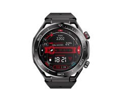 IMIKI C1 SMART WATCH OYSTER SILVER+SILVER