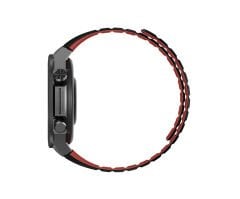 IMIKI C1 ACTİVE SMART WATCH BLACK+BLACK&RED