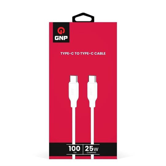 GNP TYPE-C TO TYPE-C CABLE