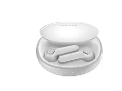 MOMAX BT11W Pills Lite 3 TWS Bluetooth Kulak İçi Kulaklık Beyaz