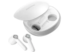 MOMAX BT11W Pills Lite 3 TWS Bluetooth Kulak İçi Kulaklık Beyaz