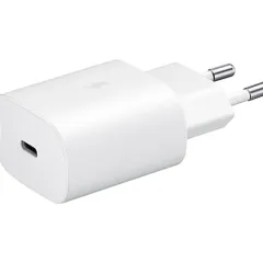 SAMSUNG EP-TA800NWEGWW TYPE-C 25W ŞARJ ADAPTÖRÜ