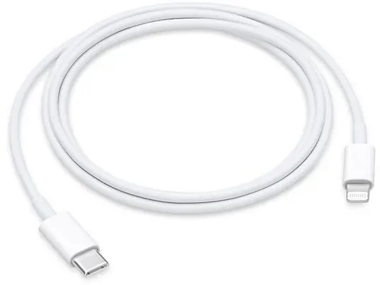Apple 240 W USB-C Şarj Kablosu (2 m)