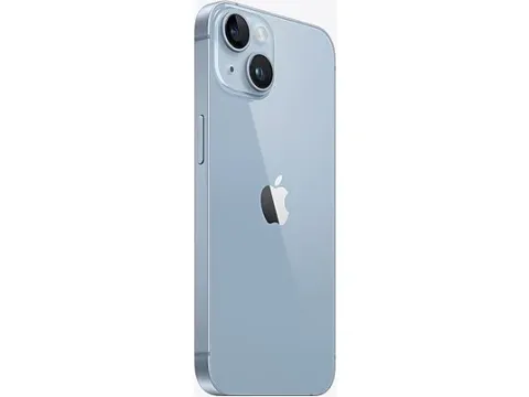 APPLE iPhone 14 128GB Akıllı Telefon Mavi Apple 20w şarj başlığı hediyeli