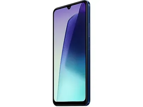 XIAOMI Redmi 14C 6/128 GB Akıllı Telefon Mavi