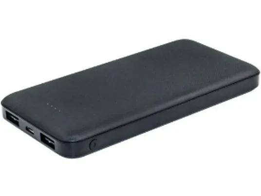 Dexim GC31 10.000MAH Powerbank Dijital Göstergeli Taşınabilir Şarj Cihazı