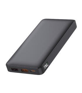 Dexim GC31 10.000MAH Powerbank Dijital Göstergeli Taşınabilir Şarj Cihazı