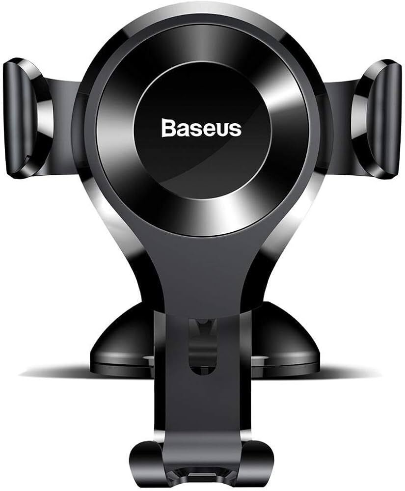 Baseus Gravity Osculum Araç İçi Telefon Tutucu