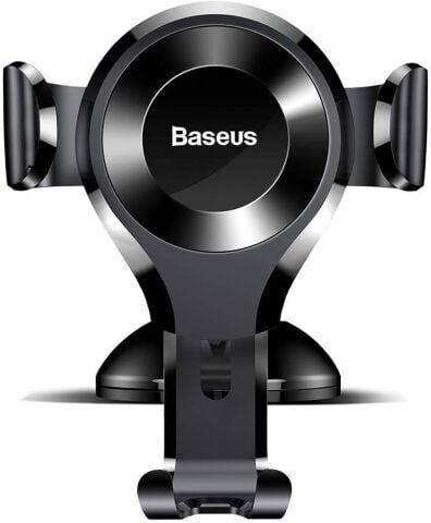 Baseus Gravity Osculum Araç İçi Telefon Tutucu