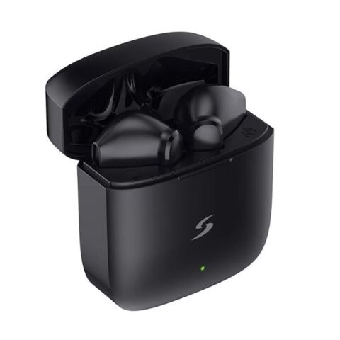 Soultech BH029S TinyDark TWS Earphones ENC+IPX4