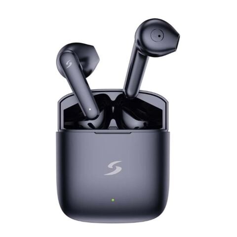 Soultech BH029S TinyDark TWS Earphones ENC+IPX4