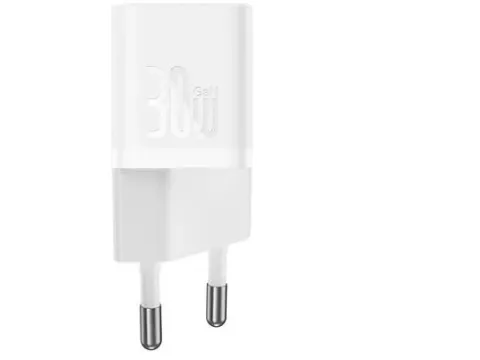 Baseus Gan5 Mini Fast Charger PD 30 W