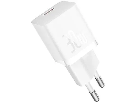 Baseus Gan5 Mini Fast Charger PD 30 W