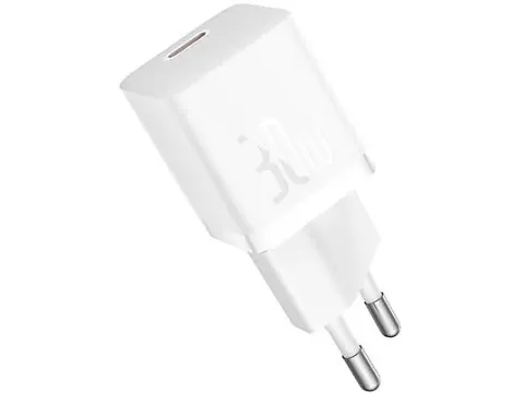 Baseus Gan5 Mini Fast Charger PD 30 W
