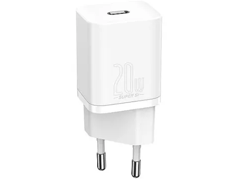 Baseus Gan5 Mini Fast Charger PD 30 W