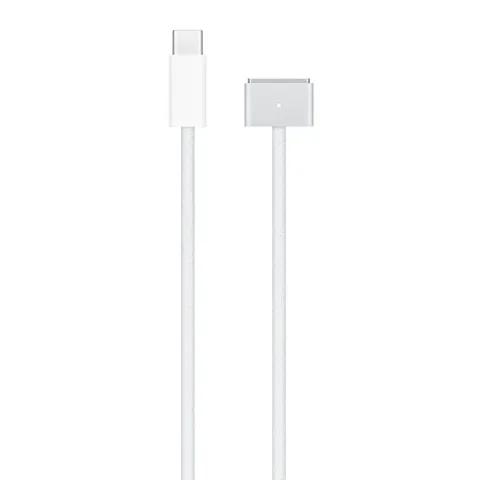 Apple USB-C - MagSafe 3 Kablosu (2 m)