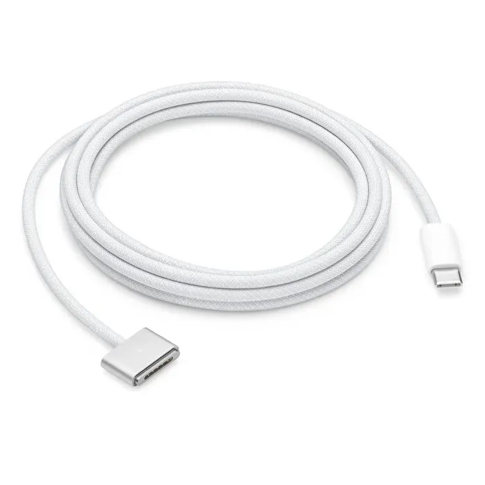 Apple USB-C - MagSafe 3 Kablosu (2 m)