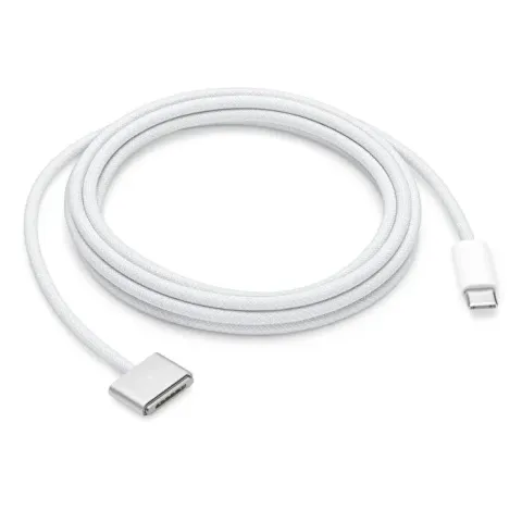 Apple USB-C - MagSafe 3 Kablosu (2 m)