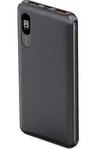 MCDODO MC-4341 2xUSB Çıkışlı Dijital Ekranlı 10.000mAh Powerbank-10.5W
