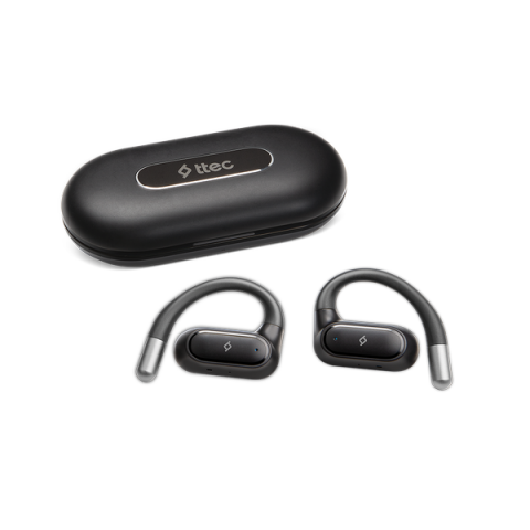 ttec SoundFlow Q WS Kablosuz Bluetooth Kulaklık